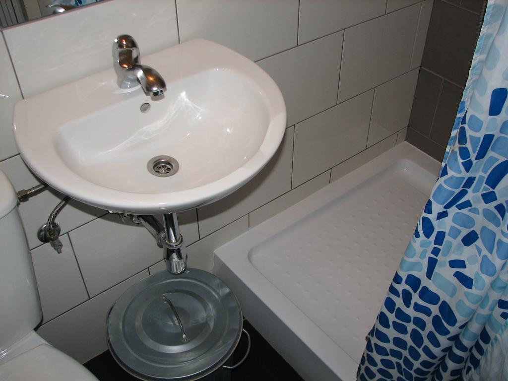 Hostel Fabryka Włocławek Esterno foto