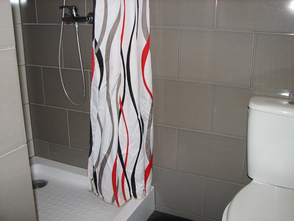 Hostel Fabryka Włocławek Esterno foto